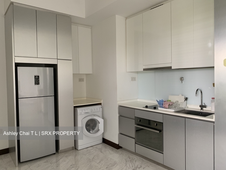 euHabitat (D14), Condominium #207531411